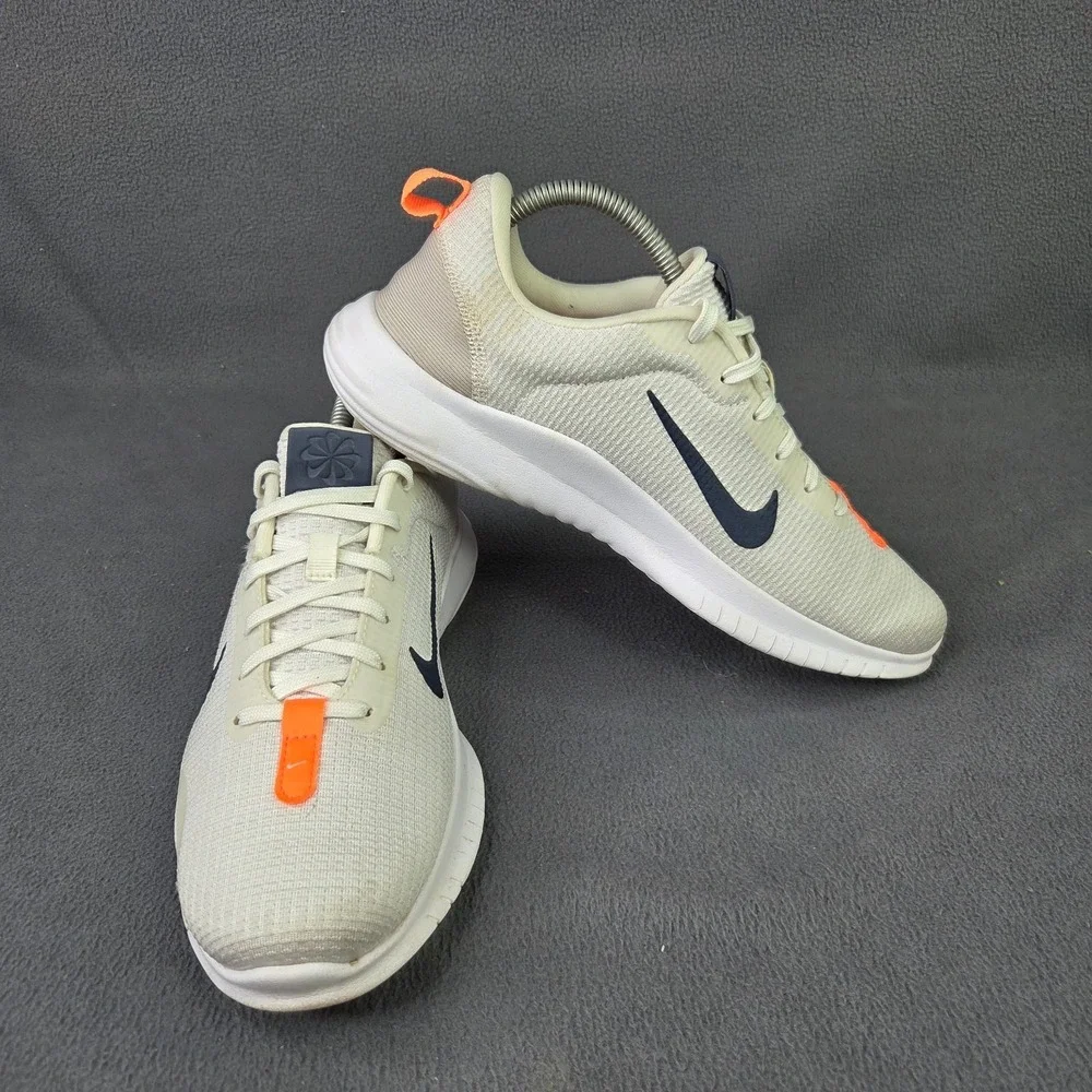 Nike Flex Experience 12 Barefoot Experience Shoes Sneakers U.S. Size 8 | MINT